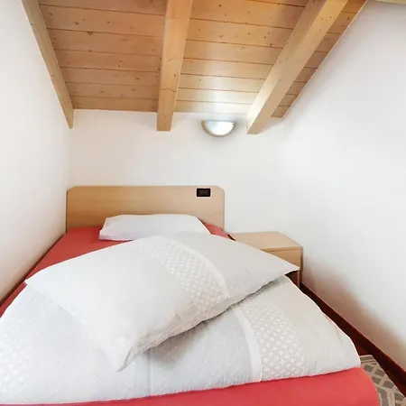 Baita Truzz Valle Appartamento Livigno
