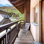 Διαμέρισμα Truzz Valle Λιβίνιο