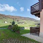Truzz Valle Διαμέρισμα Λιβίνιο