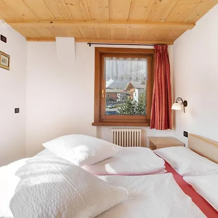 Apartment Truzz Valle Livigno