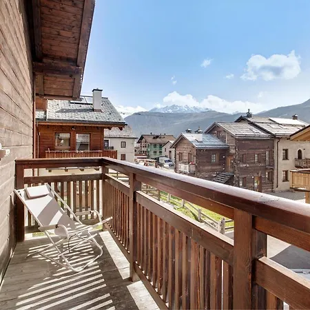 Truzz Valle * Livigno