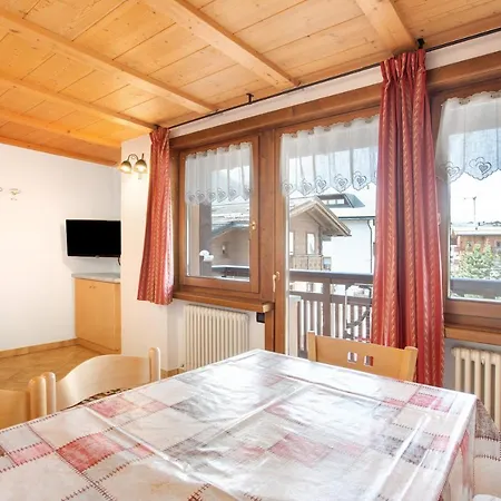 Apartment Truzz Valle *