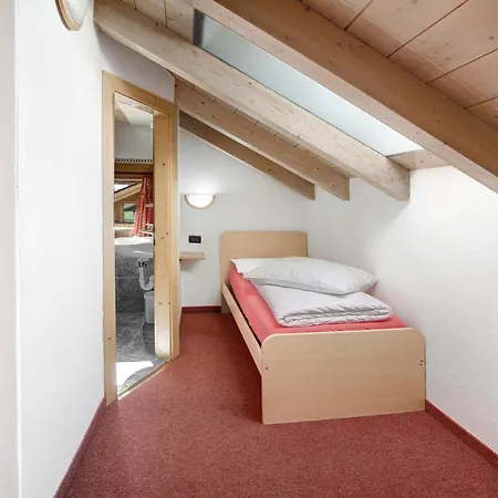 Truzz Valle Apartment *