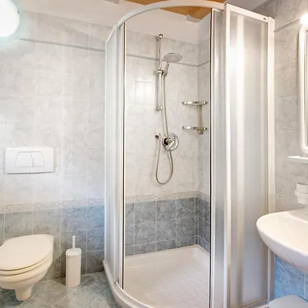 Apartment Truzz Valle Livigno